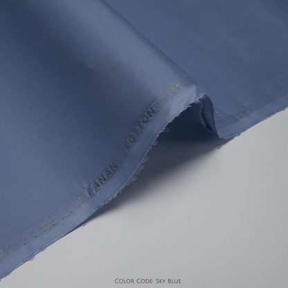 FANAN - Cotton