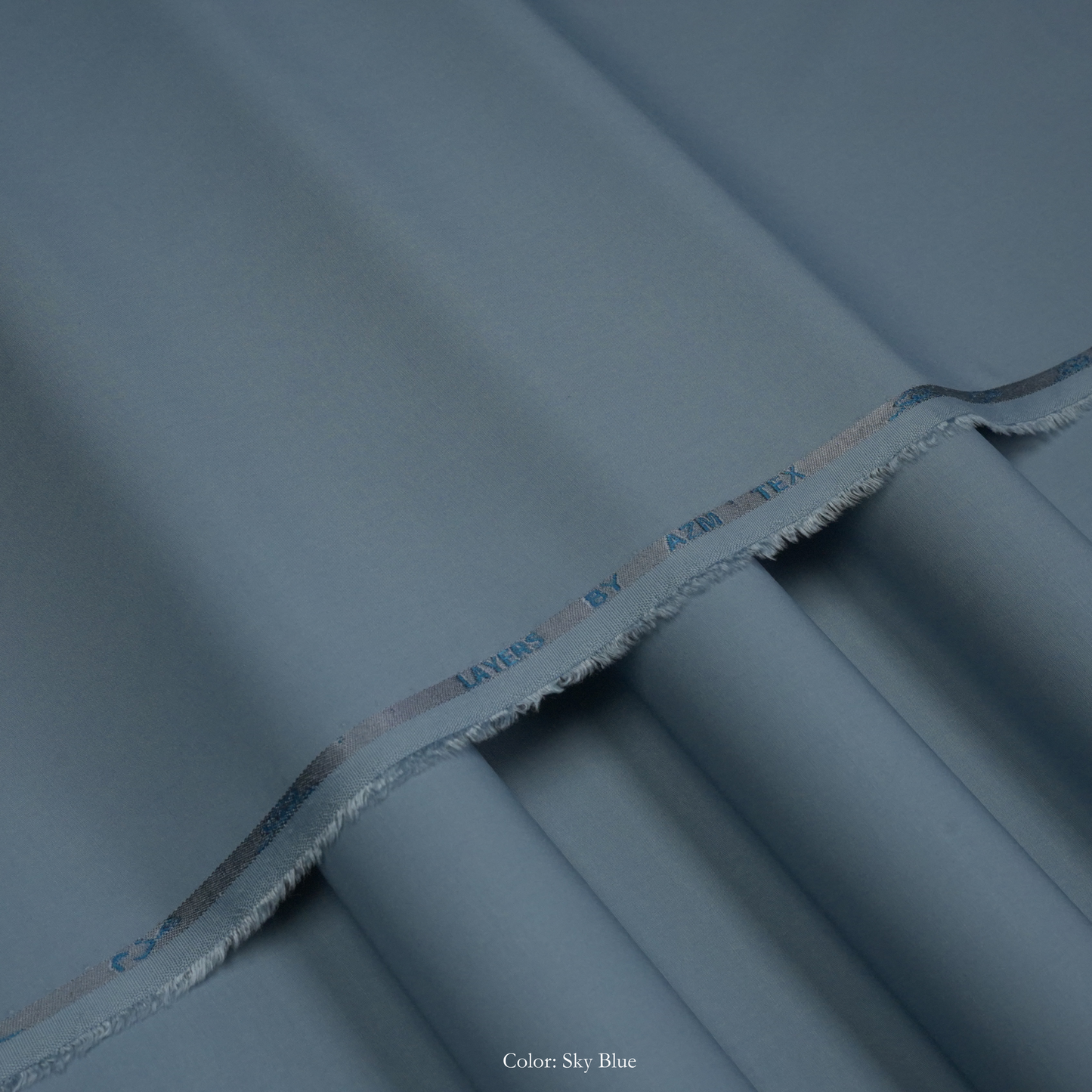 Layers - Wash and Wear