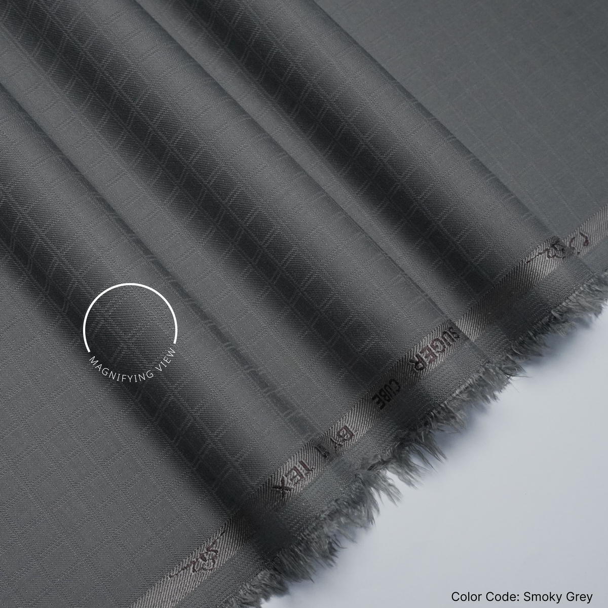 Suger Cube - Wash and Wear