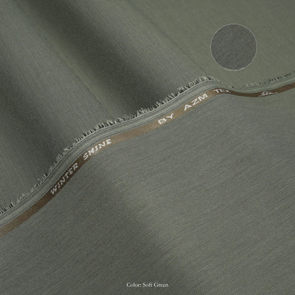 Winter Shine - Wash and Wear