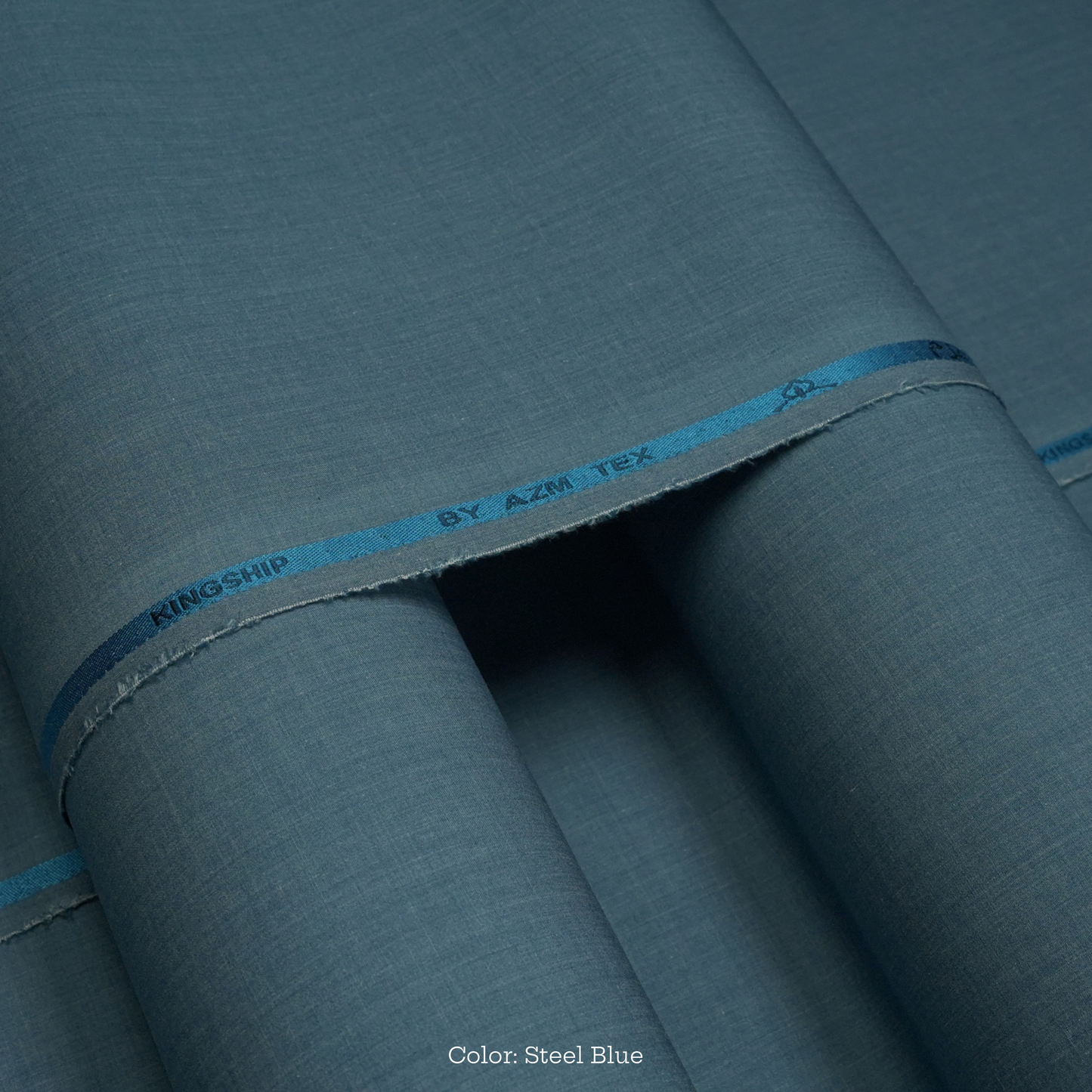 King Ship - Wash and Wear