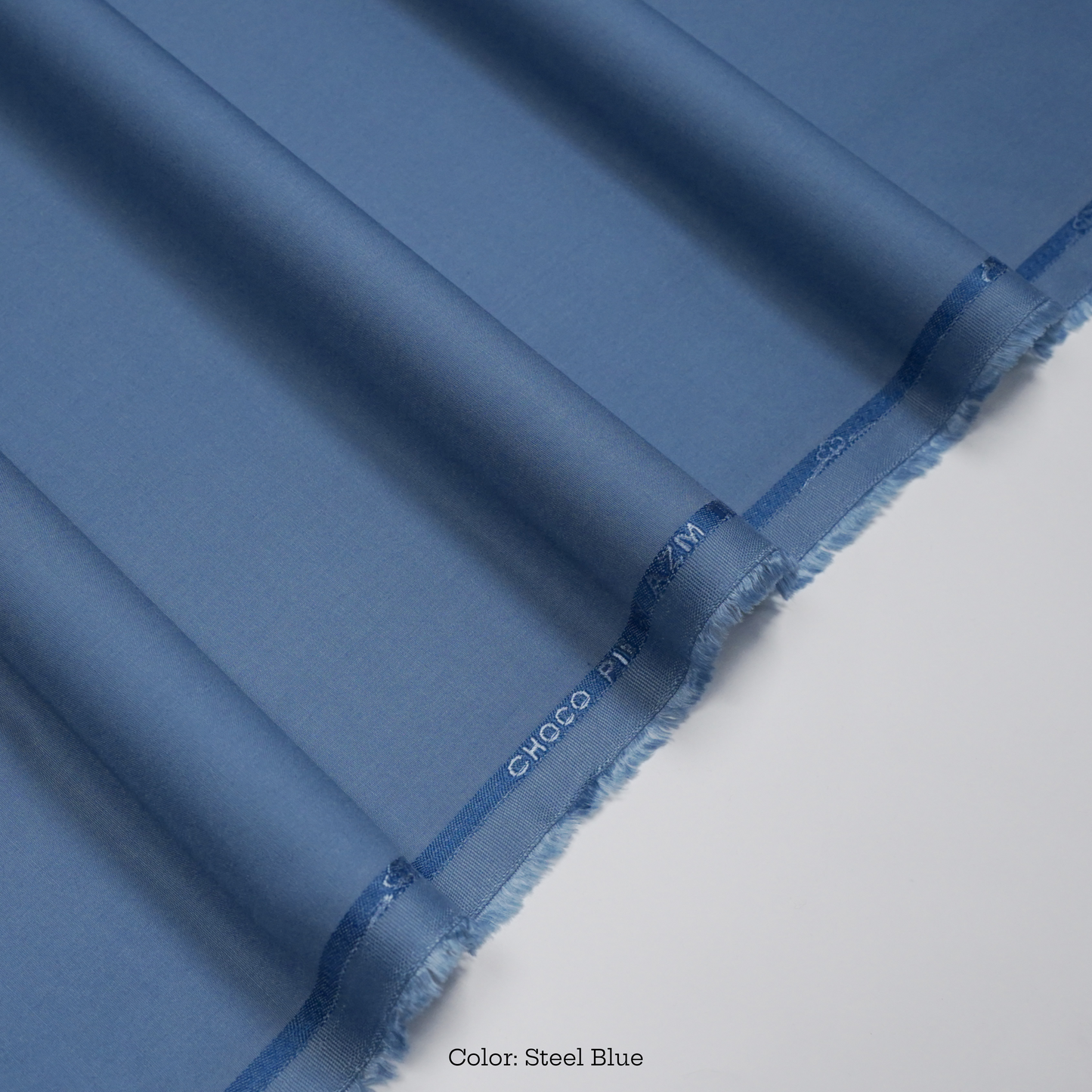 Choco Pie - Wash and Wear