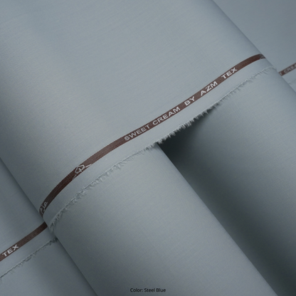 Sweet Cream - Wash and Wear