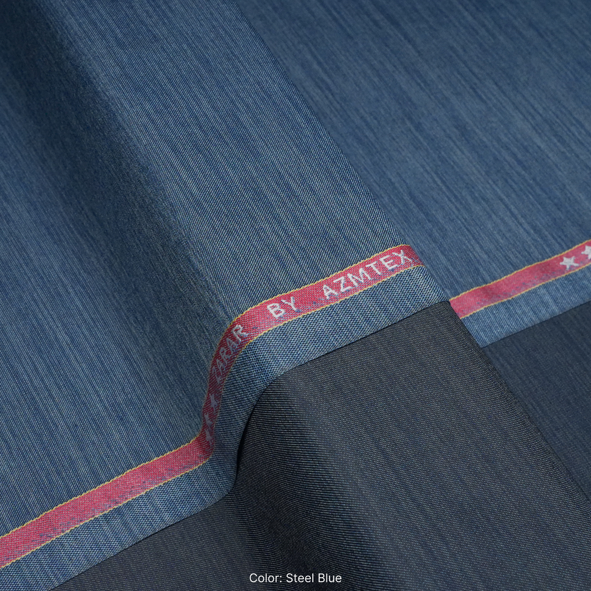 Zarar - Imported Wash and Wear