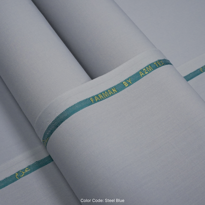 Farman - Wash and Wear