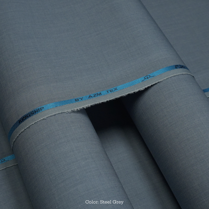 King Ship - Wash and Wear