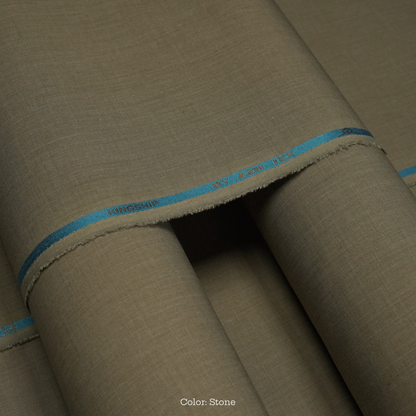 King Ship - Wash and Wear