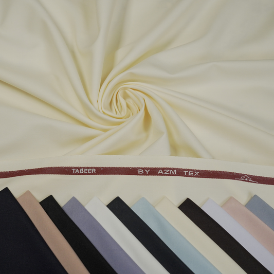 Tabeer - Wash and Wear