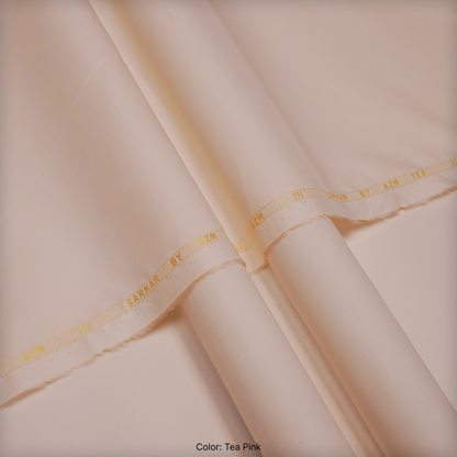Sarkar - Cotton