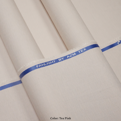 Fanlight - Wash and Wear