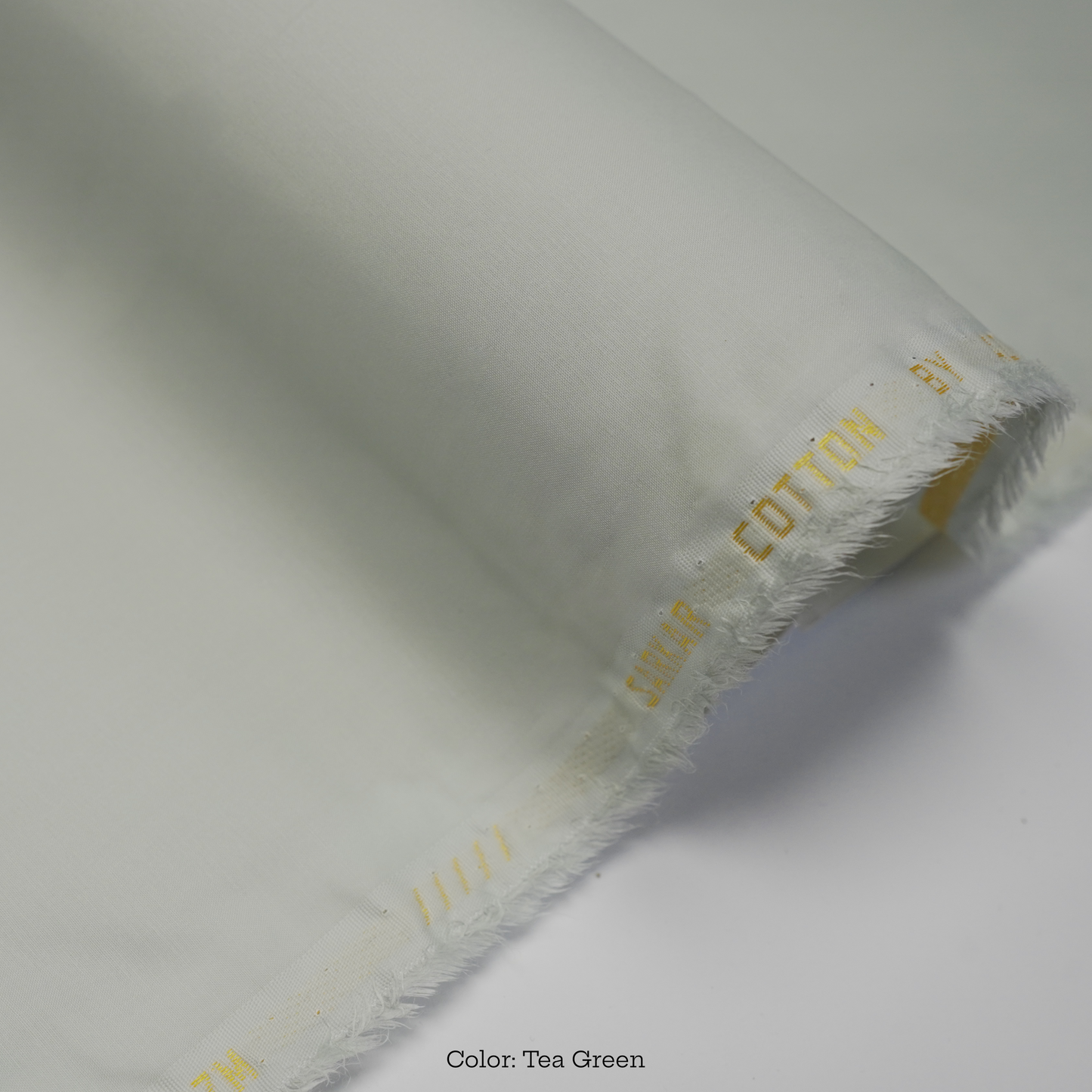 Sarkar - Cotton