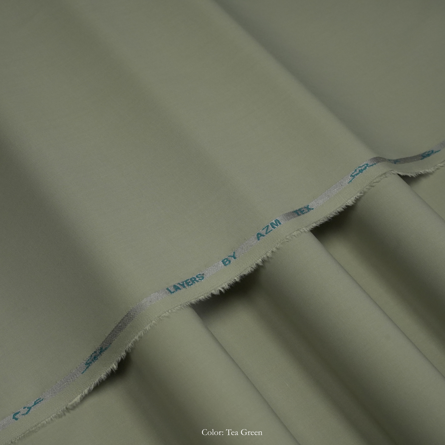 Layers - Wash and Wear