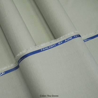 Fanlight - Wash and Wear