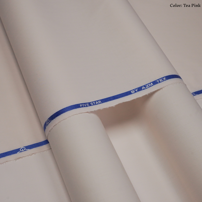 Five Star - Wash and Wear