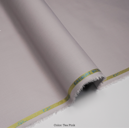 Cadbury - Wash and Wear