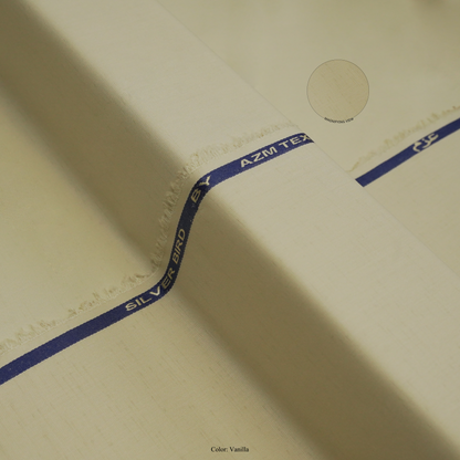 Silver Bird - Wash and Wear