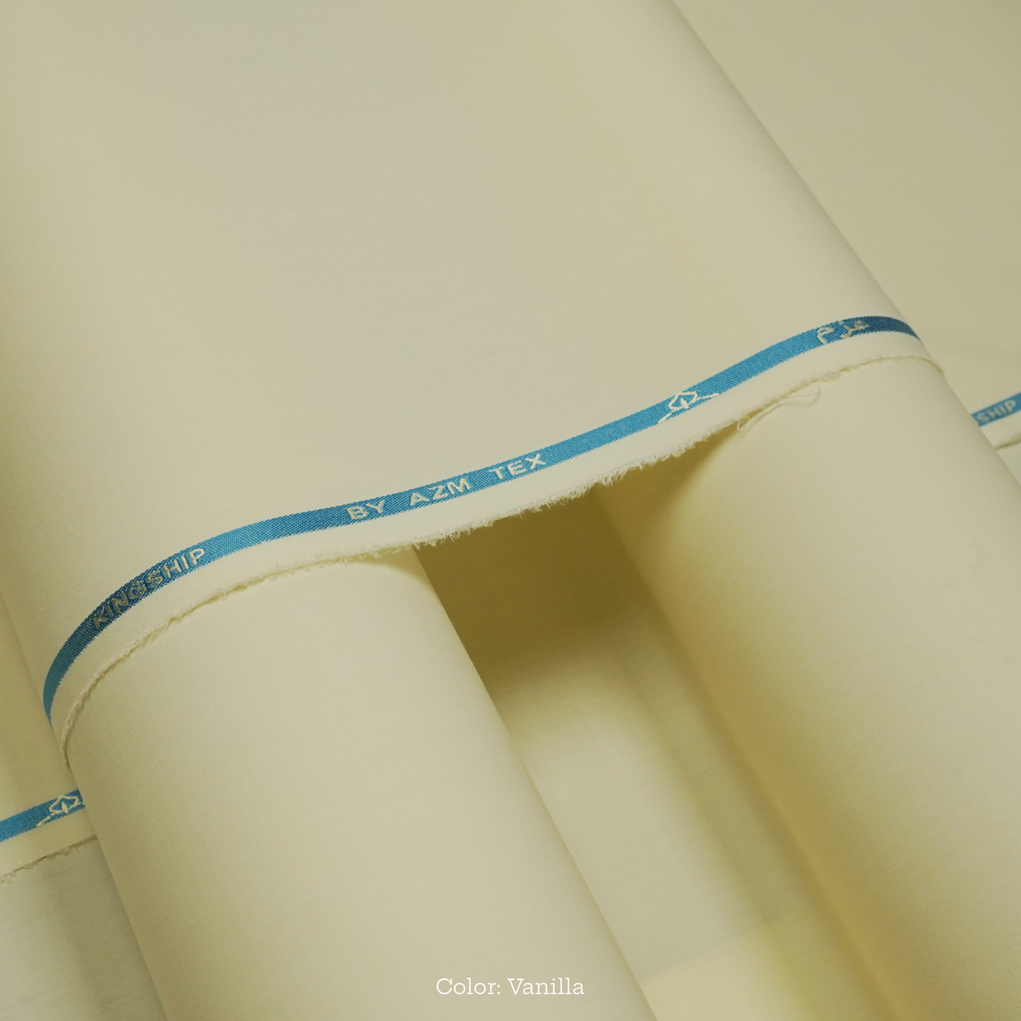 King Ship - Wash and Wear