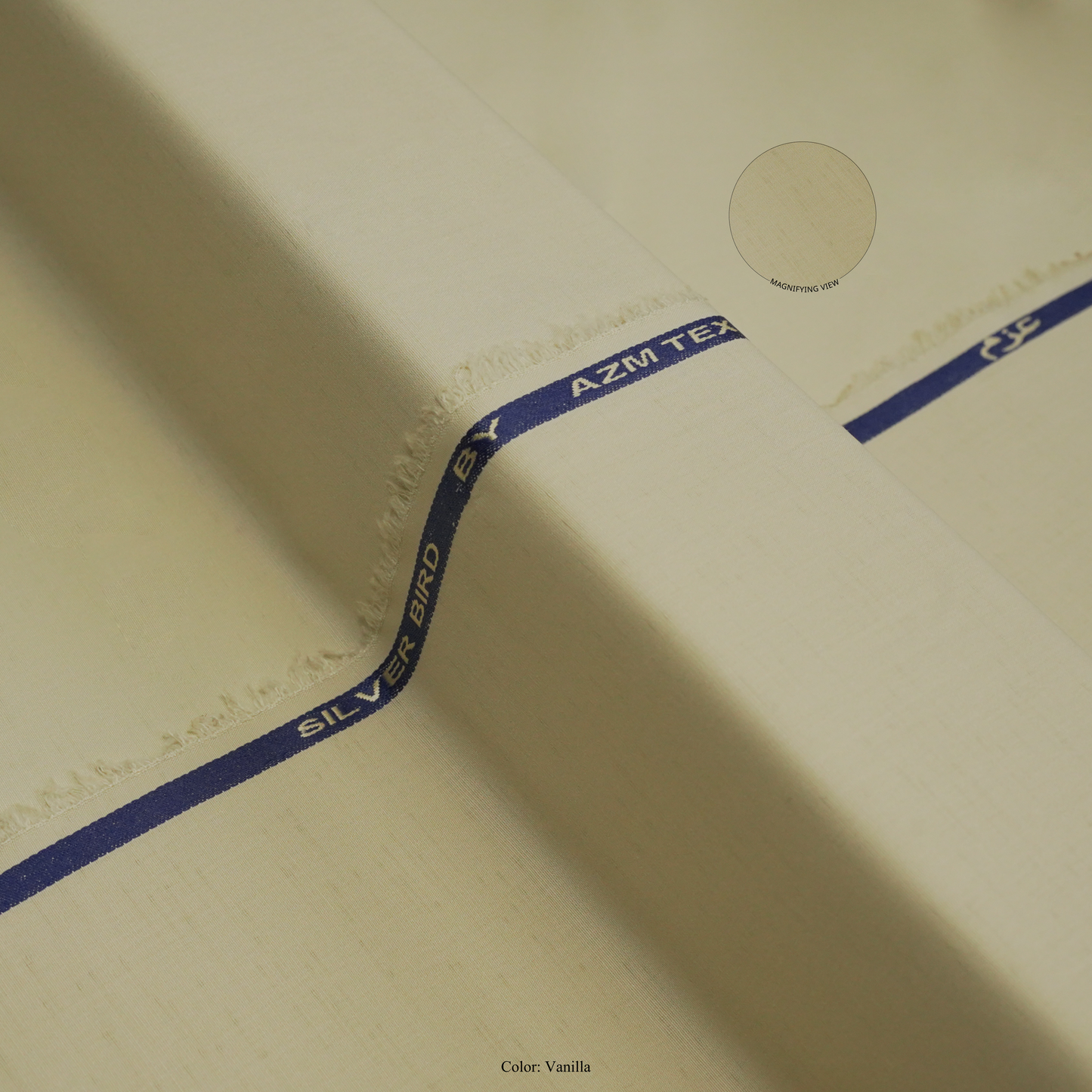 Silver Bird - Wash and Wear