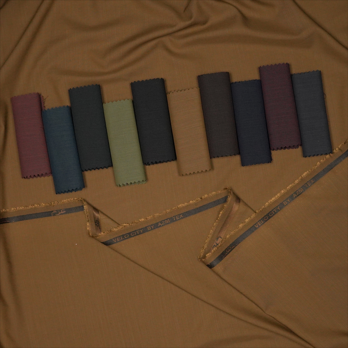 Velo City - Wash and Wear