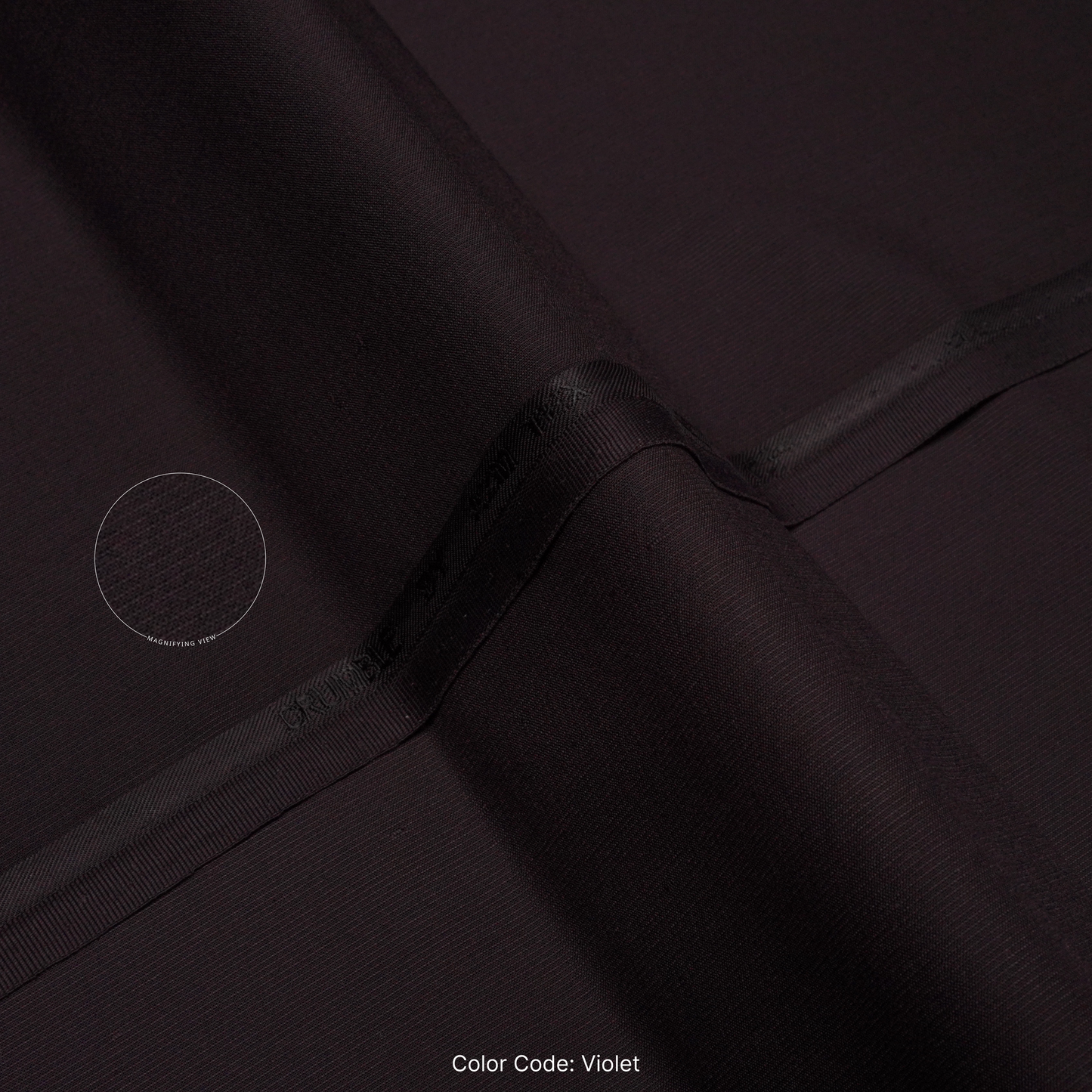 CRUMBLE - Wash & Wear