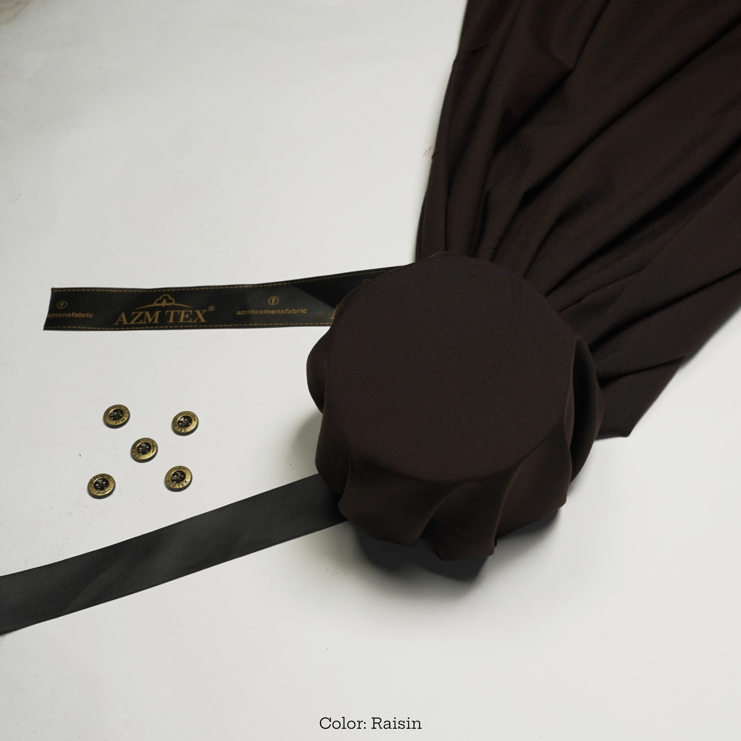 Lava Cake - Wash and Wear