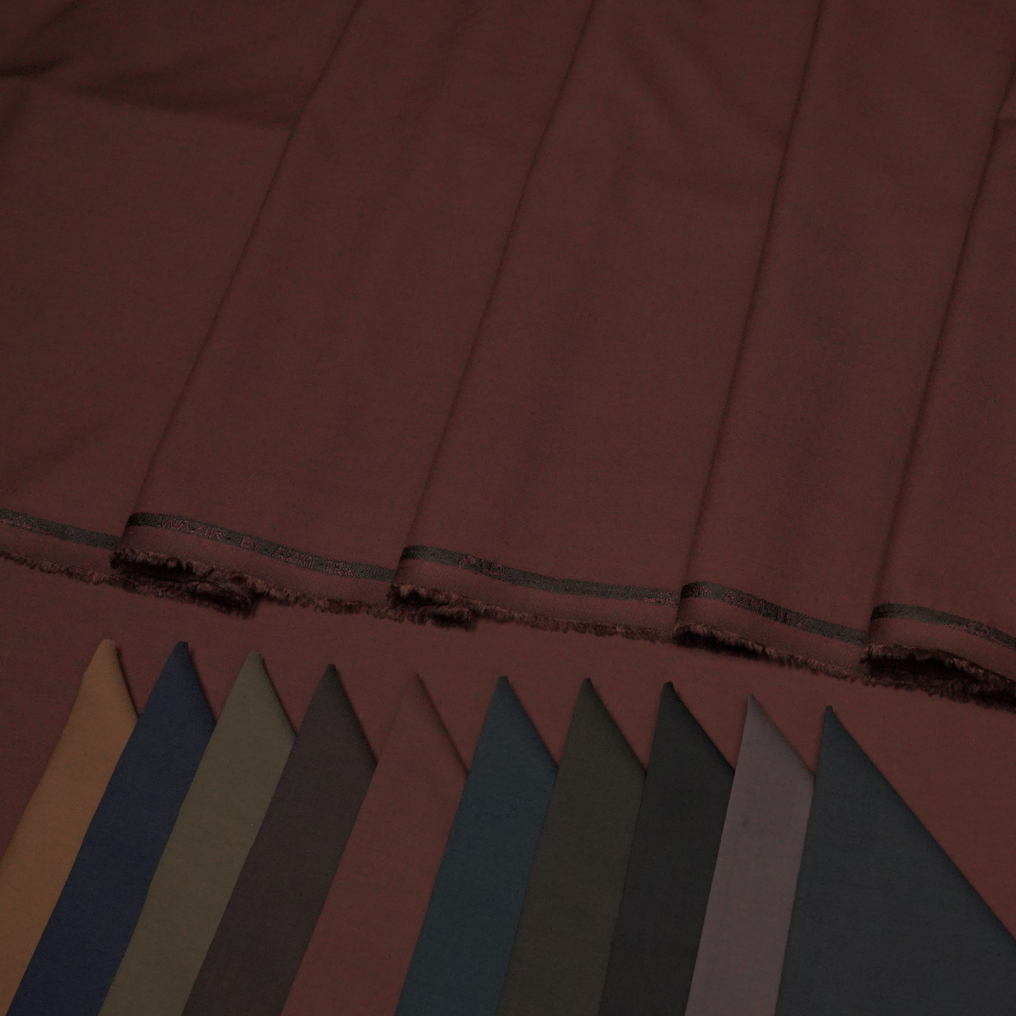 Wazir - Wash and Wear