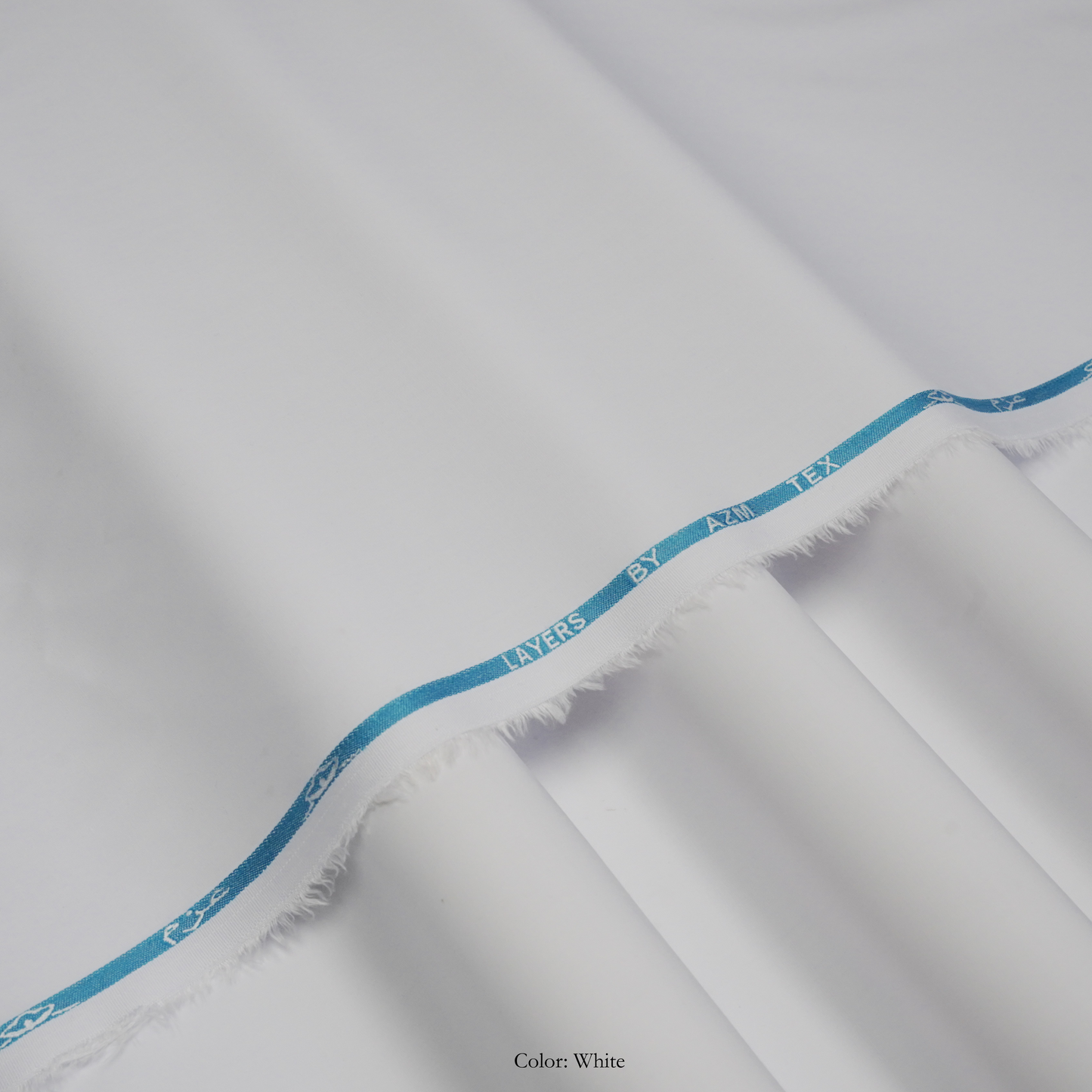 Layers - Wash and Wear