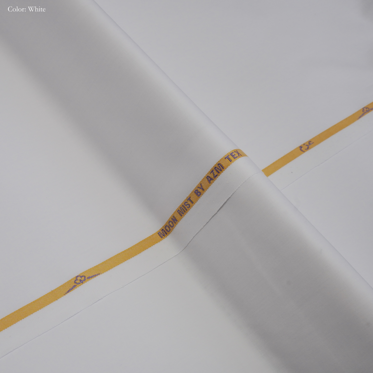 Moon Mist - Wash and Wear