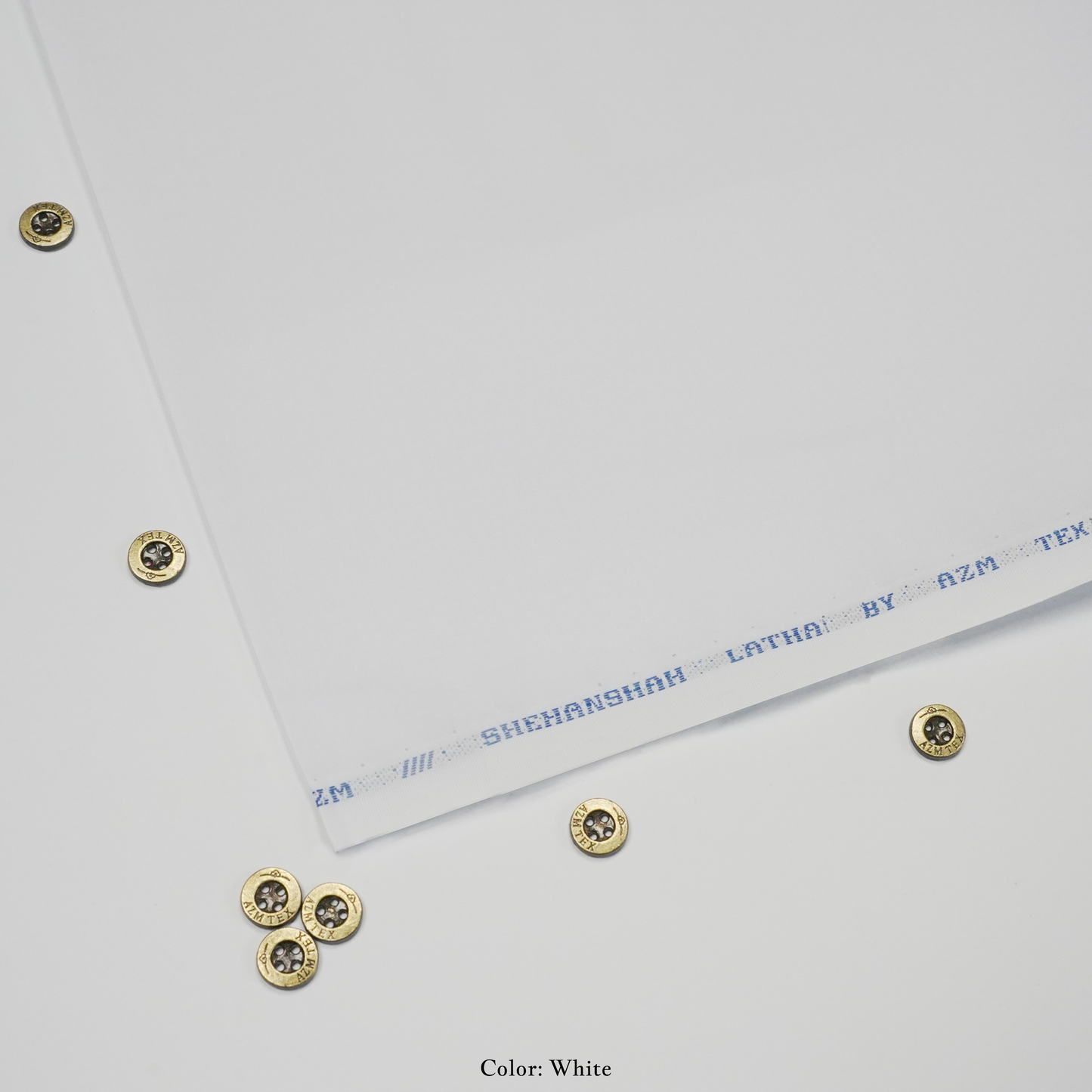 Shehanshah Latha - Cotton