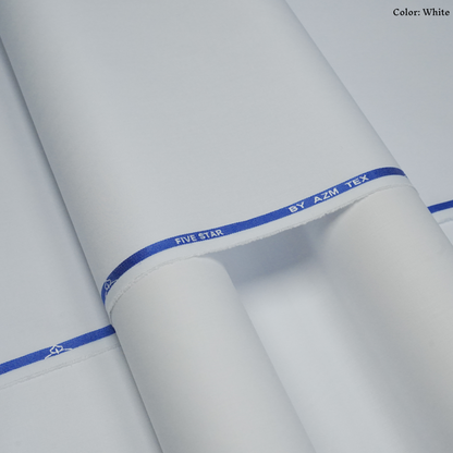 Five Star - Wash and Wear