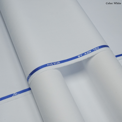 Five Star - Wash and Wear