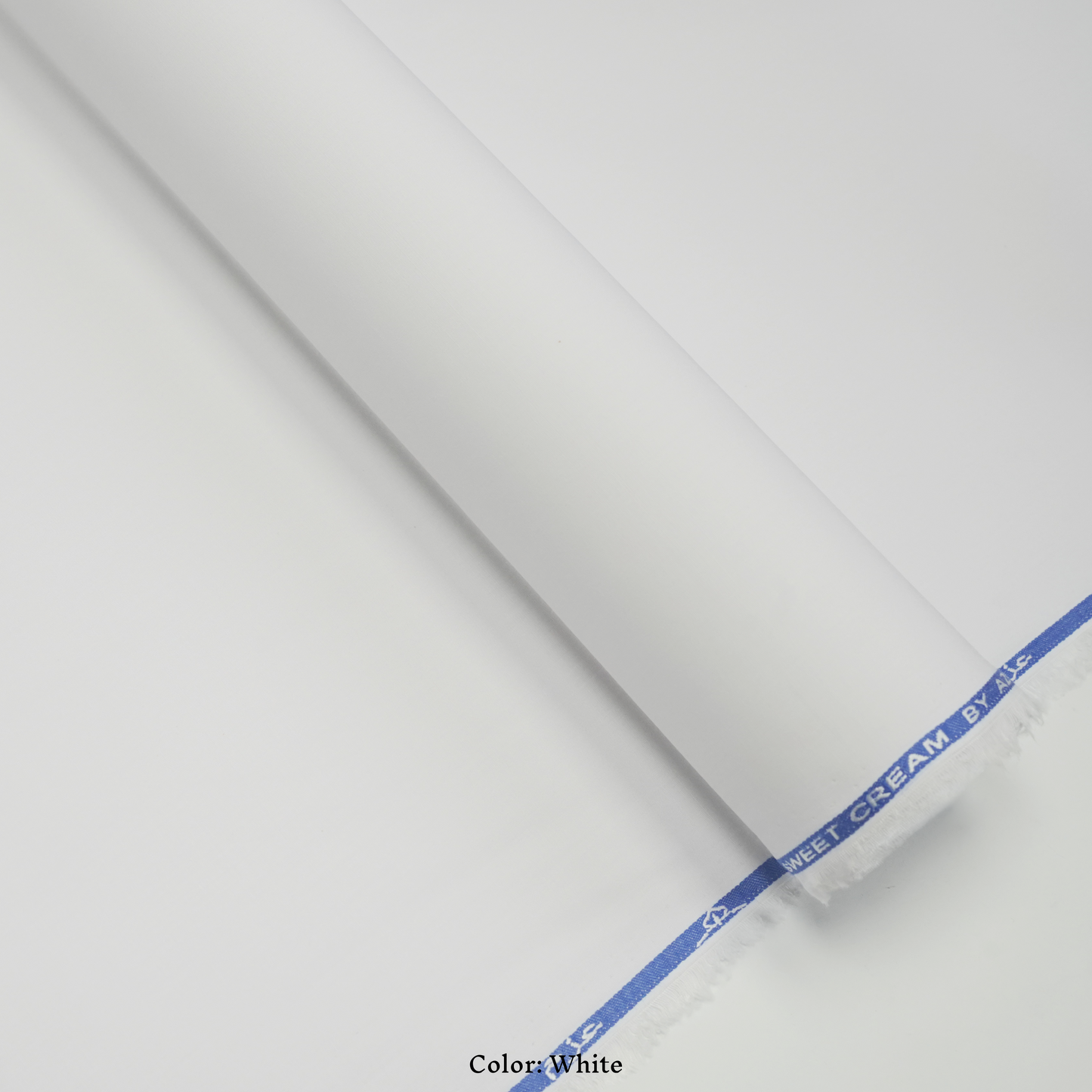 Sweet Cream - Wash and Wear