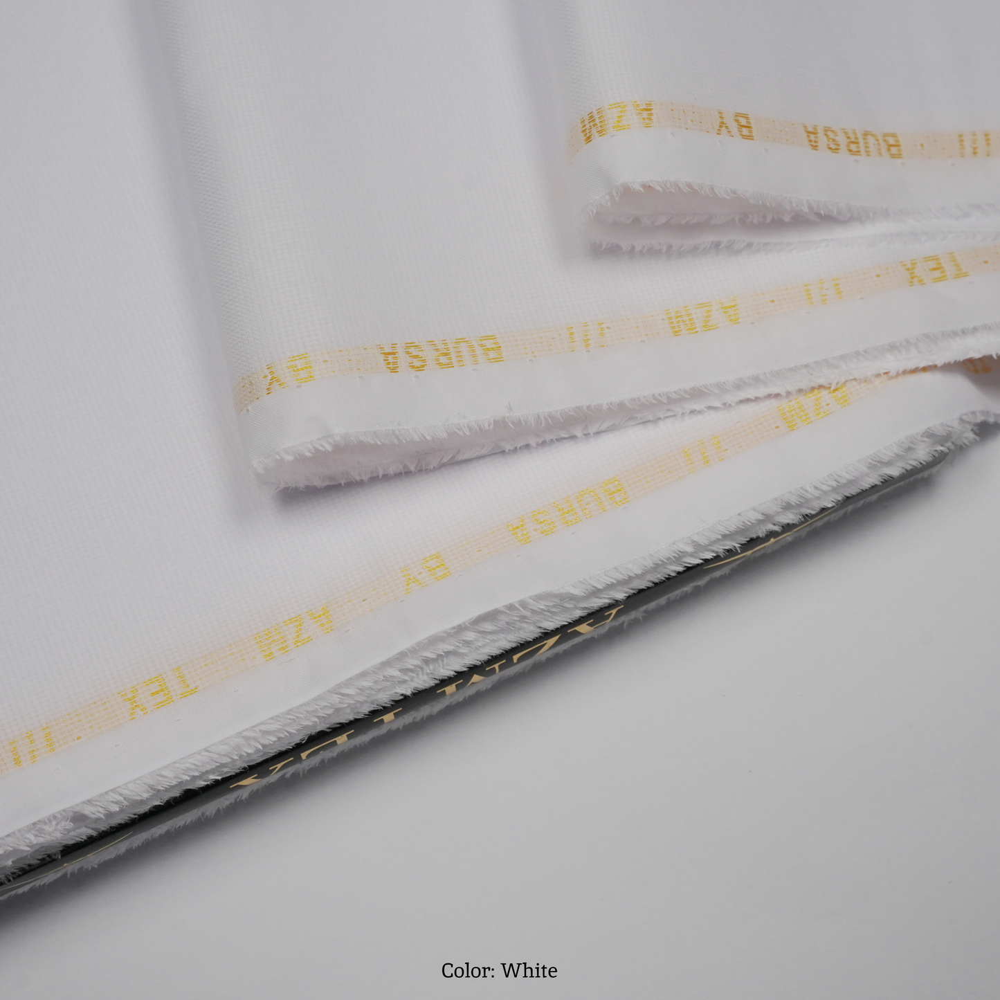 Bursa - Cotton