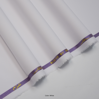 Blue Ice - Wash and Wear