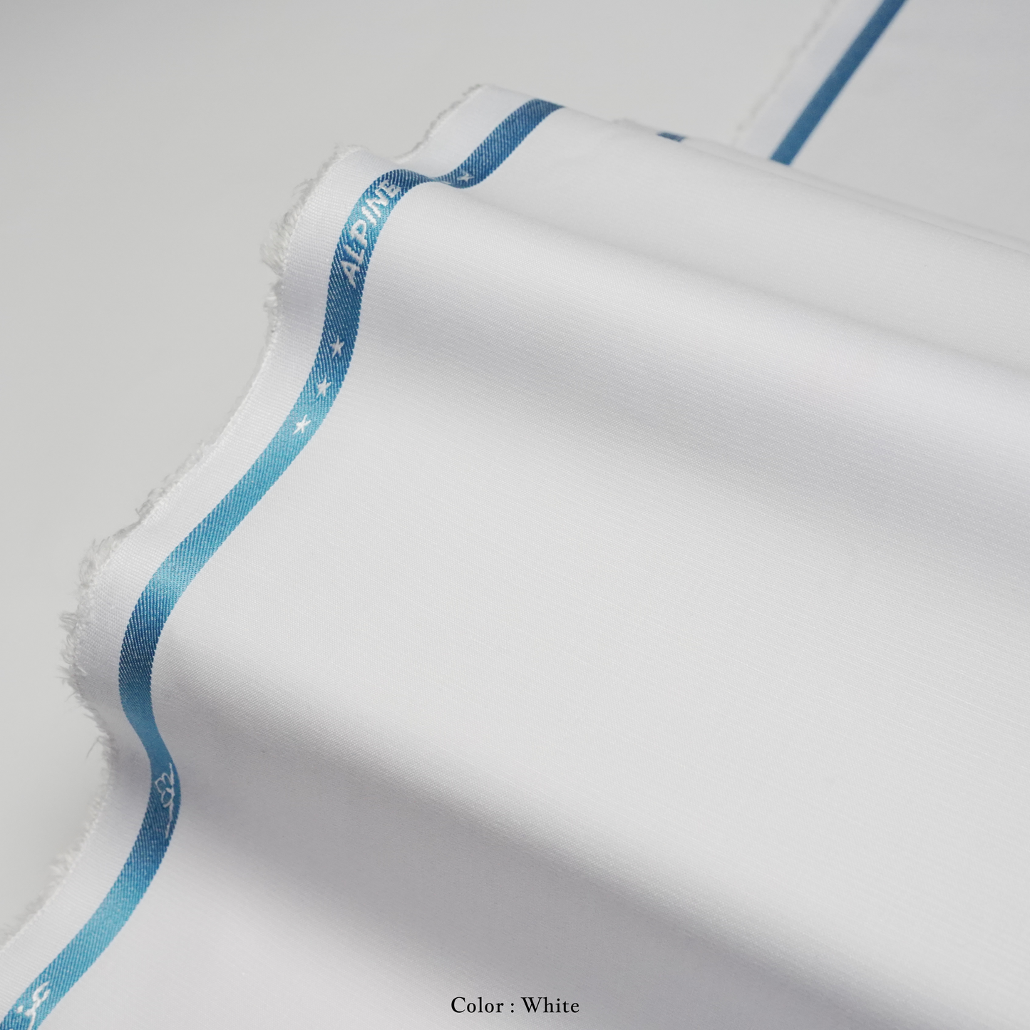 Alpine - Wash and Wear