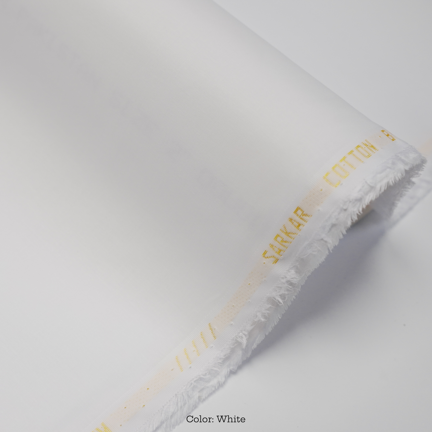 Sarkar - Cotton
