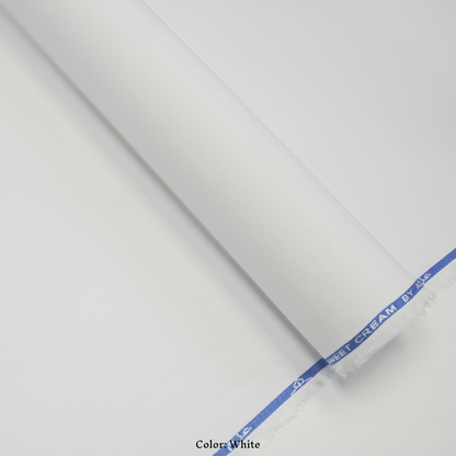 Sweet Cream - Wash and Wear