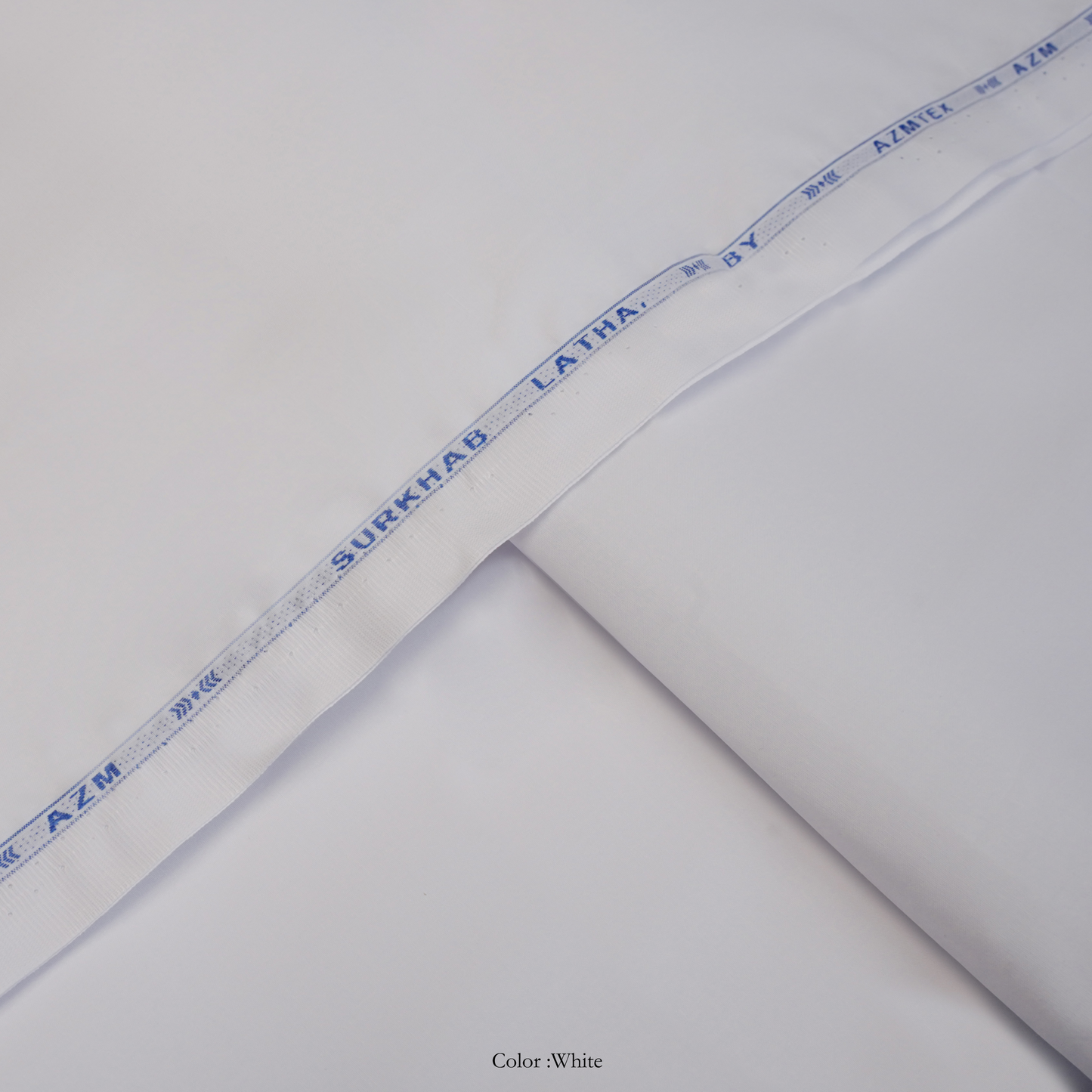 Surkhab Latha - Cotton