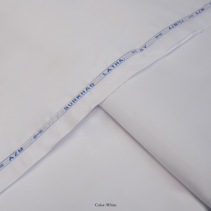 Surkhab Latha - Cotton