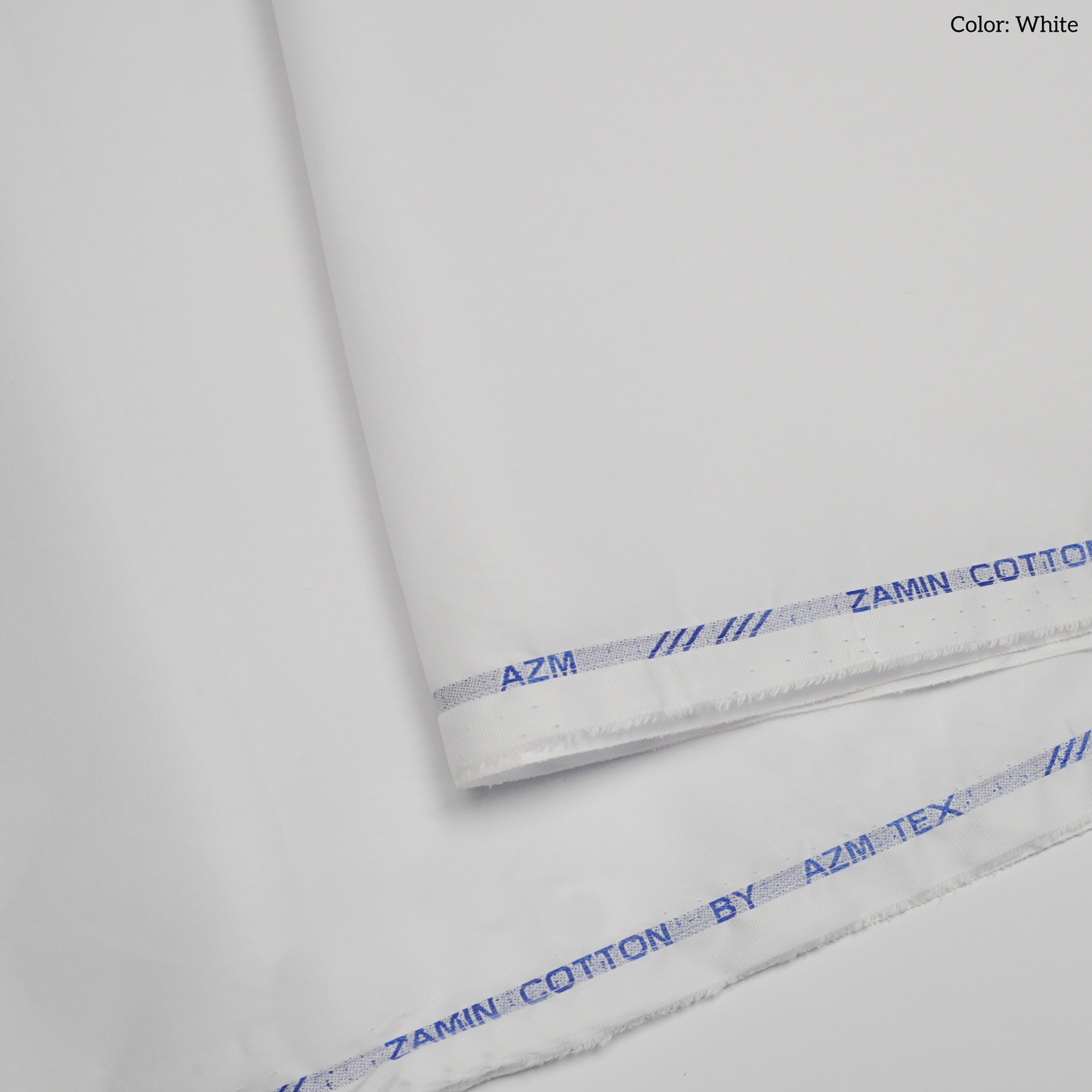 Zamin - Cotton
