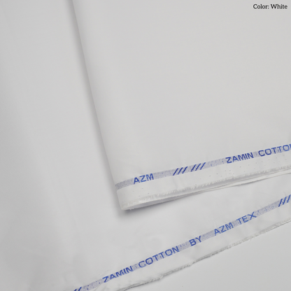 Zamin - Cotton