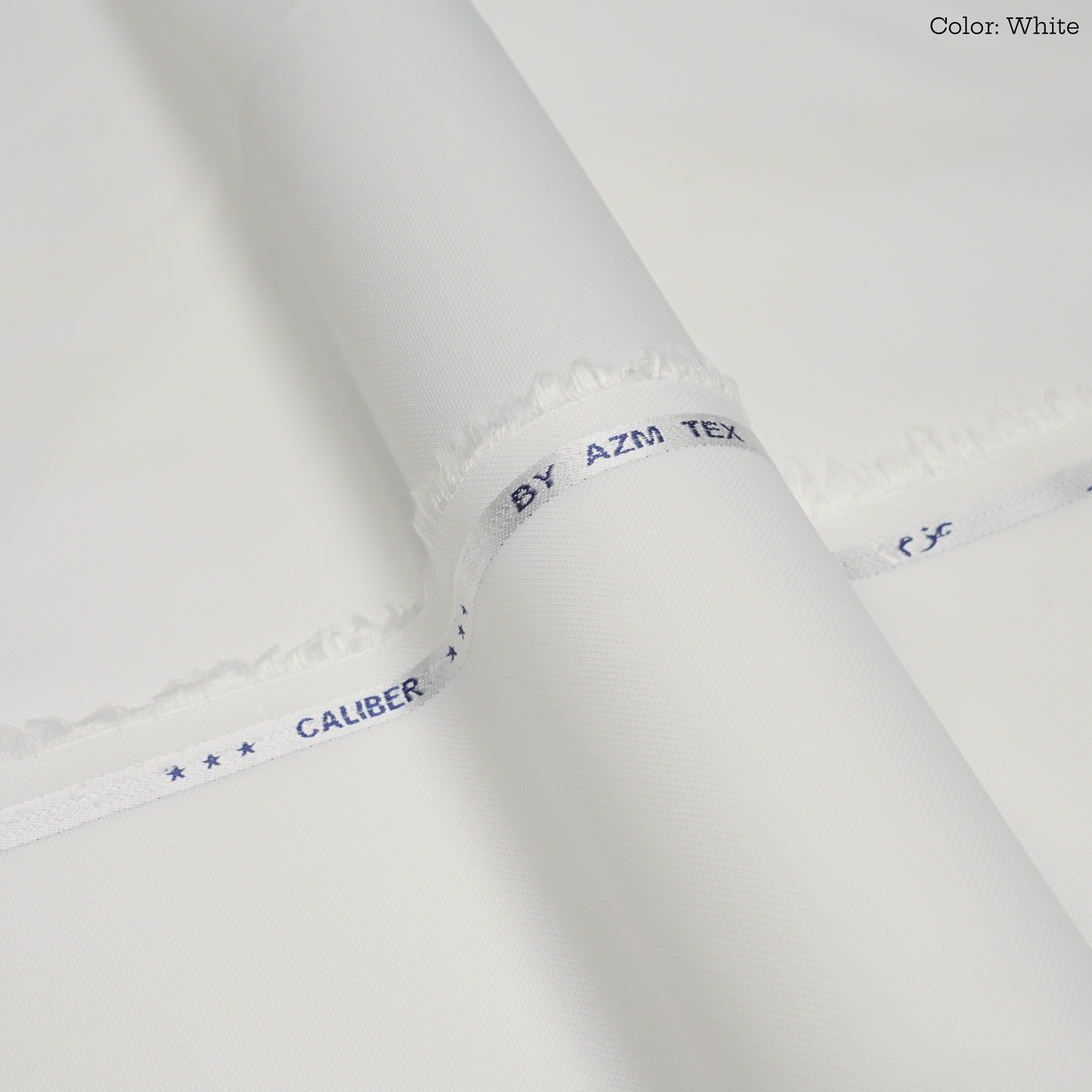 Caliber - Wash and Wear