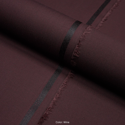 Almas - Premium Wash and Wear