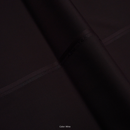 Perfect - Wash & Wear