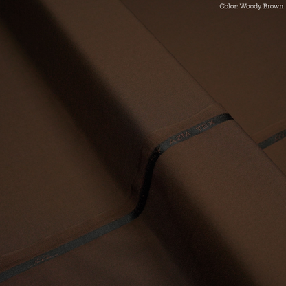 Lucky - Wash and Wear