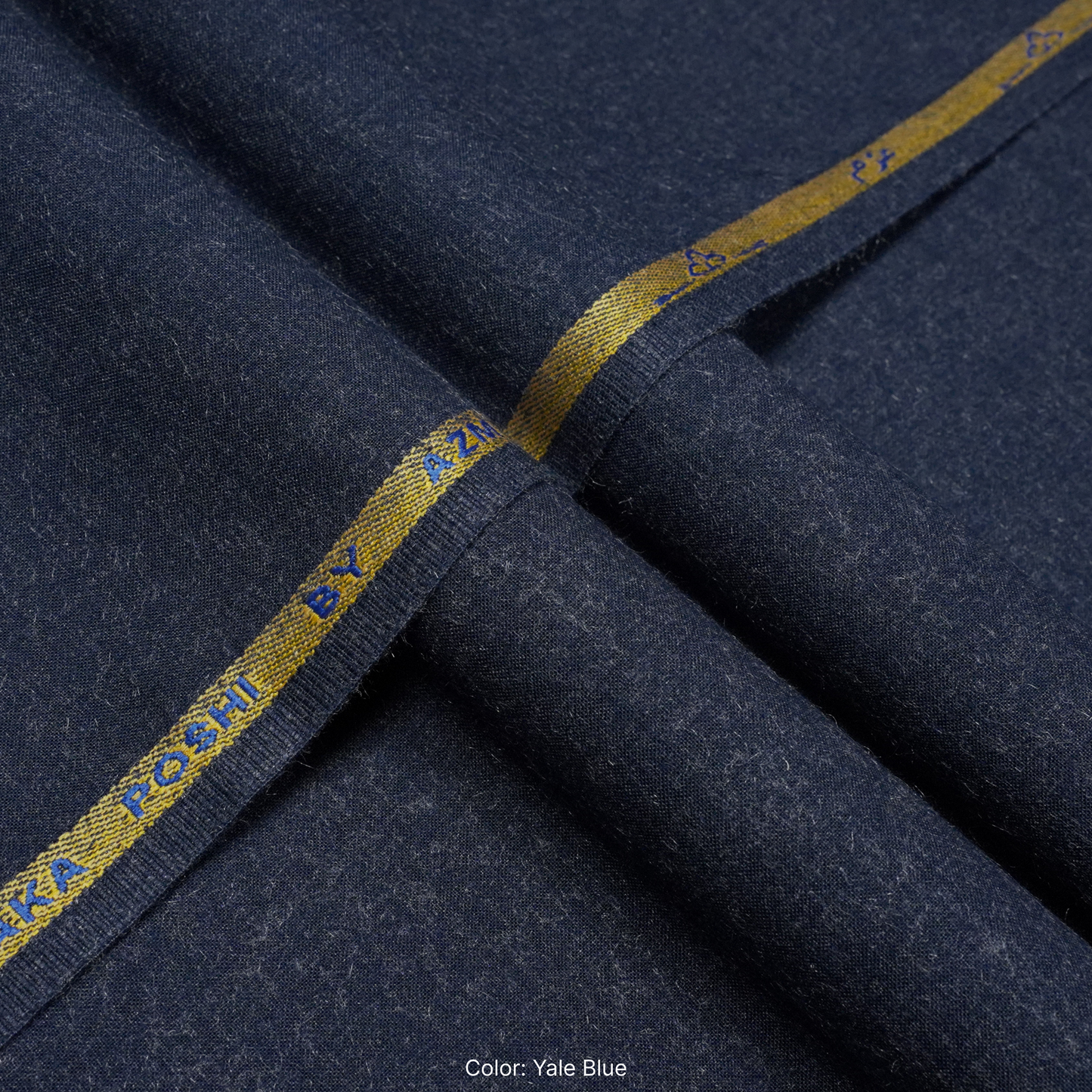 Raka Poshi - Wash and Wear