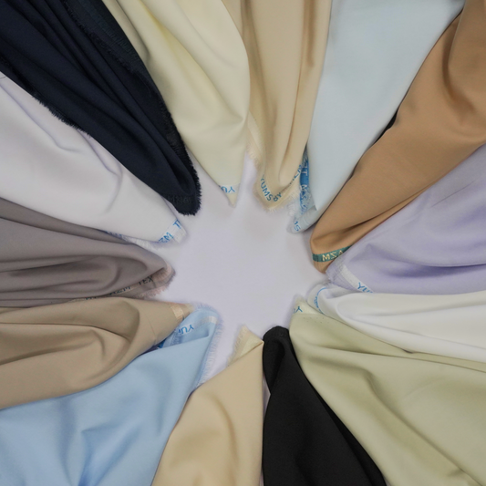 Yums - Wash and Wear