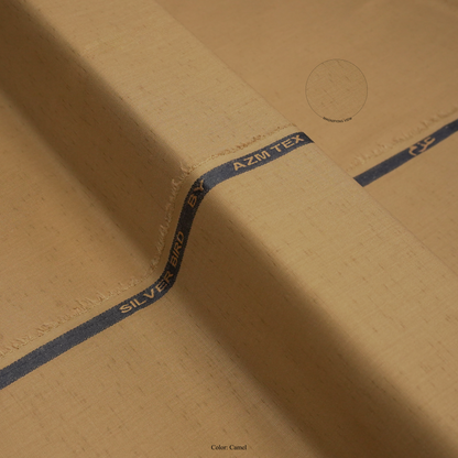 Silver Bird - Wash and Wear