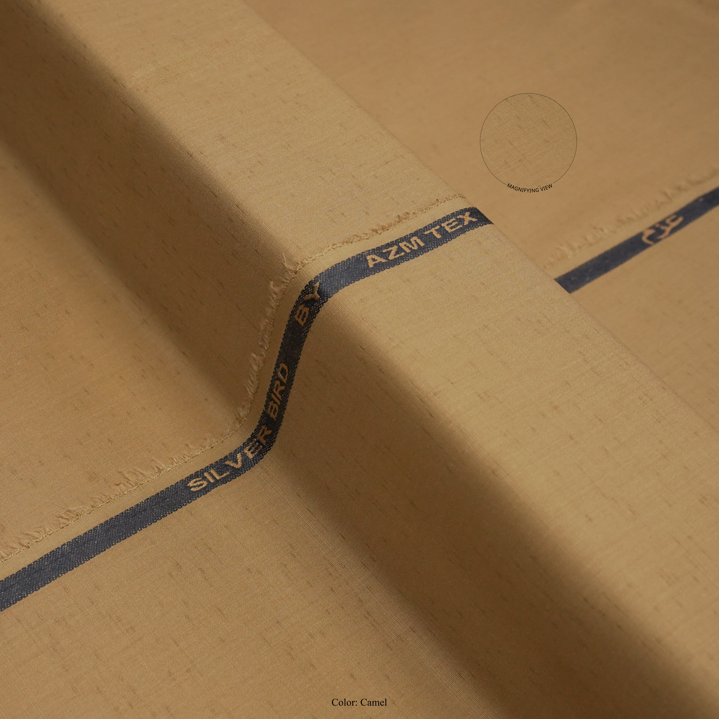 Silver Bird - Wash and Wear